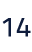 14 